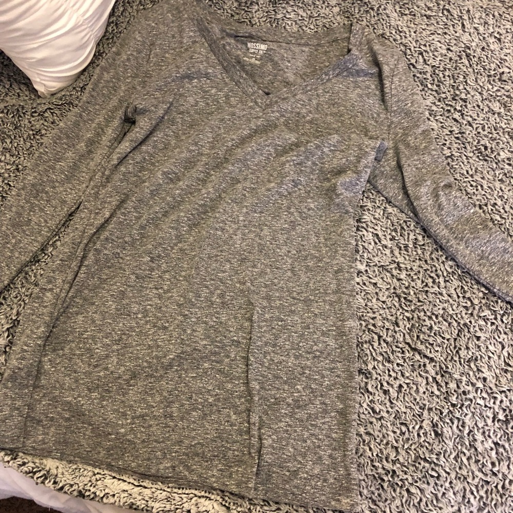 Long sleeve